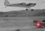 Image of stunt performers Virginia United States USA, 1950, second 34 stock footage video 65675071453