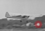 Image of stunt performers Virginia United States USA, 1950, second 35 stock footage video 65675071453