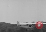 Image of stunt performers Virginia United States USA, 1950, second 36 stock footage video 65675071453