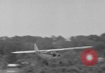 Image of stunt performers Virginia United States USA, 1950, second 37 stock footage video 65675071453