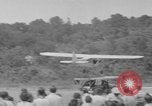Image of stunt performers Virginia United States USA, 1950, second 38 stock footage video 65675071453