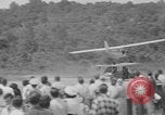Image of stunt performers Virginia United States USA, 1950, second 39 stock footage video 65675071453