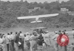 Image of stunt performers Virginia United States USA, 1950, second 40 stock footage video 65675071453