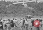 Image of stunt performers Virginia United States USA, 1950, second 41 stock footage video 65675071453