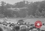 Image of stunt performers Virginia United States USA, 1950, second 42 stock footage video 65675071453