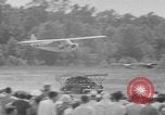 Image of stunt performers Virginia United States USA, 1950, second 44 stock footage video 65675071453