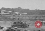 Image of stunt performers Virginia United States USA, 1950, second 46 stock footage video 65675071453