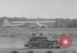 Image of stunt performers Virginia United States USA, 1950, second 47 stock footage video 65675071453