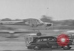 Image of stunt performers Virginia United States USA, 1950, second 49 stock footage video 65675071453