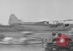 Image of stunt performers Virginia United States USA, 1950, second 50 stock footage video 65675071453