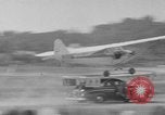 Image of stunt performers Virginia United States USA, 1950, second 52 stock footage video 65675071453