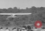 Image of stunt performers Virginia United States USA, 1950, second 55 stock footage video 65675071453