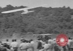 Image of stunt performers Virginia United States USA, 1950, second 56 stock footage video 65675071453
