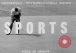 Image William Ben Hogan Ardmore Pennsylvania USA, 1950, de la seconde 1 séquences d'archives historiques vidéo 65675071454