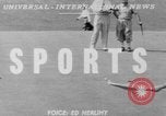 Image William Ben Hogan Ardmore Pennsylvania USA, 1950, de la seconde 3 séquences d'archives historiques vidéo 65675071454