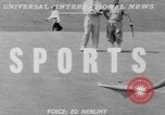 Image William Ben Hogan Ardmore Pennsylvania USA, 1950, de la seconde 4 séquences d'archives historiques vidéo 65675071454