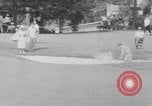 Image William Ben Hogan Ardmore Pennsylvania USA, 1950, de la seconde 9 séquences d'archives historiques vidéo 65675071454