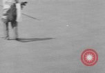 Image William Ben Hogan Ardmore Pennsylvania USA, 1950, de la seconde 12 séquences d'archives historiques vidéo 65675071454