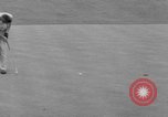Image William Ben Hogan Ardmore Pennsylvania USA, 1950, de la seconde 21 séquences d'archives historiques vidéo 65675071454