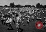 Image William Ben Hogan Ardmore Pennsylvania USA, 1950, de la seconde 24 séquences d'archives historiques vidéo 65675071454