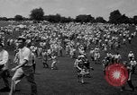 Image William Ben Hogan Ardmore Pennsylvania USA, 1950, de la seconde 25 séquences d'archives historiques vidéo 65675071454