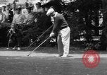 Image William Ben Hogan Ardmore Pennsylvania USA, 1950, de la seconde 37 séquences d'archives historiques vidéo 65675071454