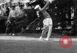 Image William Ben Hogan Ardmore Pennsylvania USA, 1950, de la seconde 38 séquences d'archives historiques vidéo 65675071454