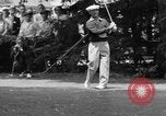 Image William Ben Hogan Ardmore Pennsylvania USA, 1950, de la seconde 39 séquences d'archives historiques vidéo 65675071454