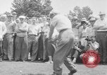 Image William Ben Hogan Ardmore Pennsylvania USA, 1950, de la seconde 42 séquences d'archives historiques vidéo 65675071454