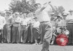 Image William Ben Hogan Ardmore Pennsylvania USA, 1950, de la seconde 43 séquences d'archives historiques vidéo 65675071454