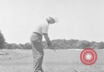 Image William Ben Hogan Ardmore Pennsylvania USA, 1950, de la seconde 44 séquences d'archives historiques vidéo 65675071454