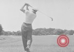 Image William Ben Hogan Ardmore Pennsylvania USA, 1950, de la seconde 48 séquences d'archives historiques vidéo 65675071454