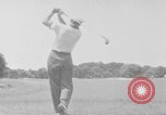 Image William Ben Hogan Ardmore Pennsylvania USA, 1950, de la seconde 49 séquences d'archives historiques vidéo 65675071454