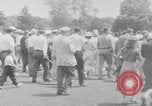 Image William Ben Hogan Ardmore Pennsylvania USA, 1950, de la seconde 54 séquences d'archives historiques vidéo 65675071454