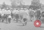 Image William Ben Hogan Ardmore Pennsylvania USA, 1950, de la seconde 55 séquences d'archives historiques vidéo 65675071454