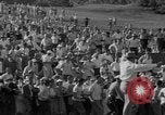 Image William Ben Hogan Ardmore Pennsylvania USA, 1950, de la seconde 60 séquences d'archives historiques vidéo 65675071454