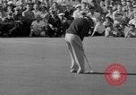 Image William Ben Hogan Ardmore Pennsylvania USA, 1950, de la seconde 61 séquences d'archives historiques vidéo 65675071454