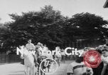 Image Belmont Stakes Elmont New York USA, 1950, de la seconde 1 séquences d'archives historiques vidéo 65675071455
