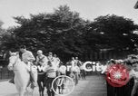Image Belmont Stakes Elmont New York USA, 1950, de la seconde 3 séquences d'archives historiques vidéo 65675071455