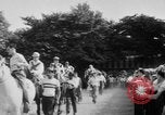 Image Belmont Stakes Elmont New York USA, 1950, de la seconde 5 séquences d'archives historiques vidéo 65675071455
