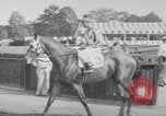 Image Belmont Stakes Elmont New York USA, 1950, de la seconde 6 séquences d'archives historiques vidéo 65675071455