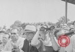 Image Belmont Stakes Elmont New York USA, 1950, de la seconde 14 séquences d'archives historiques vidéo 65675071455
