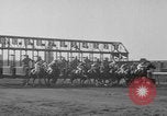 Image Belmont Stakes Elmont New York USA, 1950, de la seconde 16 séquences d'archives historiques vidéo 65675071455