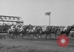 Image Belmont Stakes Elmont New York USA, 1950, de la seconde 17 séquences d'archives historiques vidéo 65675071455