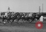 Image Belmont Stakes Elmont New York USA, 1950, de la seconde 18 séquences d'archives historiques vidéo 65675071455