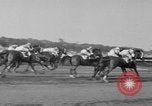 Image Belmont Stakes Elmont New York USA, 1950, de la seconde 20 séquences d'archives historiques vidéo 65675071455