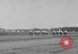 Image Belmont Stakes Elmont New York USA, 1950, de la seconde 23 séquences d'archives historiques vidéo 65675071455