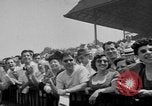 Image Belmont Stakes Elmont New York USA, 1950, de la seconde 25 séquences d'archives historiques vidéo 65675071455