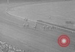 Image Belmont Stakes Elmont New York USA, 1950, de la seconde 32 séquences d'archives historiques vidéo 65675071455
