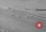 Image Belmont Stakes Elmont New York USA, 1950, de la seconde 34 séquences d'archives historiques vidéo 65675071455